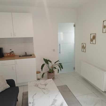 Apartement L'Anil Garden Динант Екстериор снимка