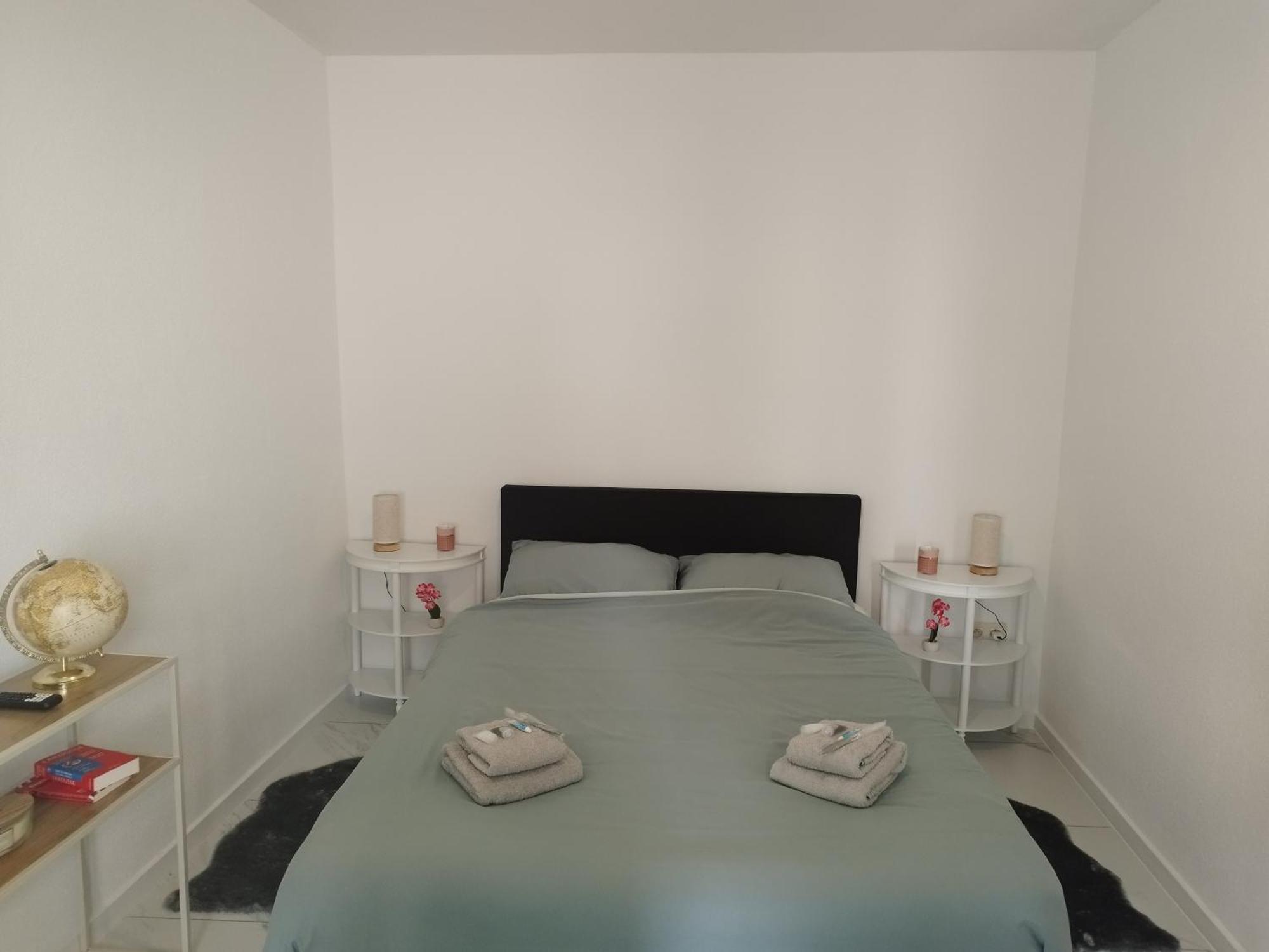Apartement L'Anil Garden Динант Екстериор снимка