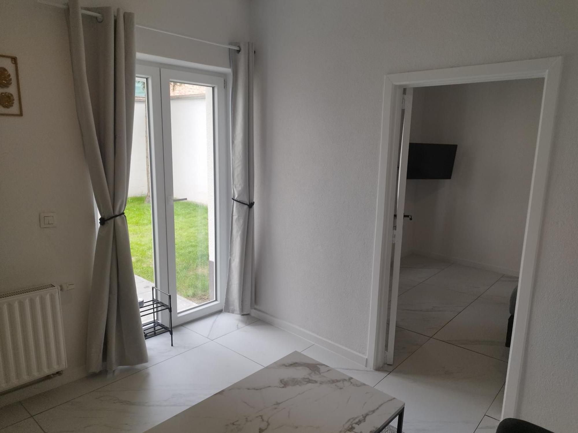 Apartement L'Anil Garden Динант Екстериор снимка